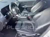 2021 Mercedes Benz GLA-Class