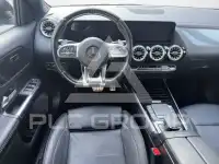 2021 Mercedes Benz GLA-Class
