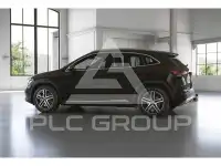 2021 Mercedes Benz GLA-Class