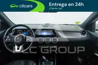 2021 Mercedes Benz GLA-Class