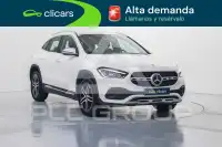 2021 Mercedes Benz GLA-Class