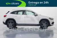2021 Mercedes Benz GLA-Class