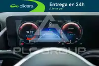 2021 Mercedes Benz GLA-Class