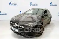 2021 Mercedes Benz GLA-Class