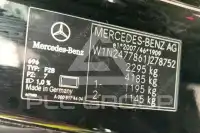 2021 Mercedes Benz GLA-Class