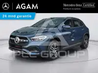 2021 Mercedes Benz GLA-Class