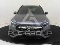 2021 Mercedes Benz GLA-Class