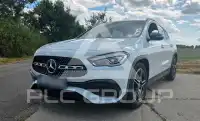 2021 Mercedes Benz GLA-Class