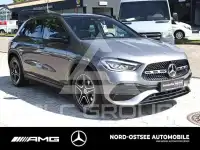 2021 Mercedes Benz GLA-Class