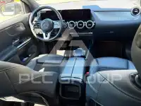 2021 Mercedes Benz GLA-Class