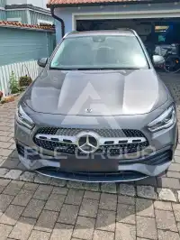 2021 Mercedes Benz GLA-Class