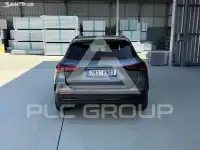 2021 Mercedes Benz GLA-Class