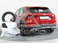 2021 Mercedes Benz GLA-Class