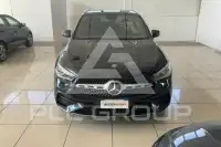 2021 Mercedes Benz GLA-Class