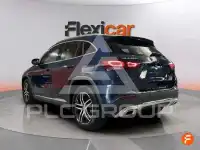 2021 Mercedes Benz GLA-Class