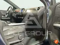 2021 Mercedes Benz GLA-Class