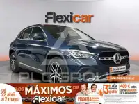 2021 Mercedes Benz GLA-Class