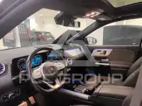 2021 Mercedes Benz GLA-Class