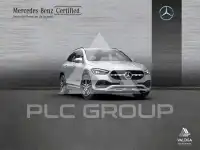 2021 Mercedes Benz GLA-Class