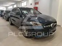 2021 Mercedes Benz GLA-Class