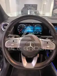2021 Mercedes Benz GLA-Class