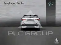 2021 Mercedes Benz GLA-Class