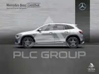 2021 Mercedes Benz GLA-Class