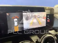 2021 Mercedes Benz GLA-Class