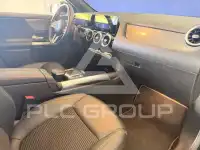 2021 Mercedes Benz GLA-Class