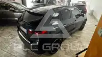 2021 Mercedes Benz GLA-Class