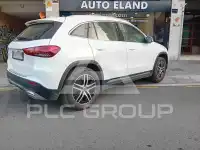 2021 Mercedes Benz GLA-Class