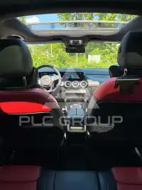 2021 Mercedes Benz GLA-Class