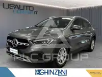 2021 Mercedes Benz GLA-Class
