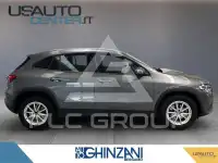 2021 Mercedes Benz GLA-Class