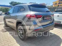 2021 Mercedes Benz GLA-Class