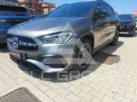 2021 Mercedes Benz GLA-Class