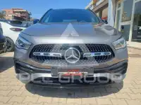 2021 Mercedes Benz GLA-Class