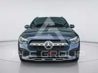 2021 Mercedes Benz GLA-Class
