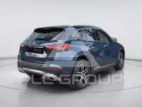 2021 Mercedes Benz GLA-Class