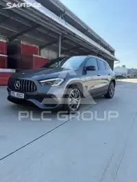 2021 Mercedes Benz GLA-Class