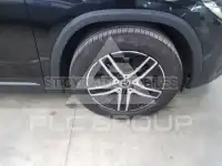 2021 Mercedes Benz GLA-Class