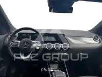 2021 Mercedes Benz GLA-Class