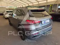 2021 Mercedes Benz GLA-Class