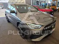 2021 Mercedes Benz GLA-Class