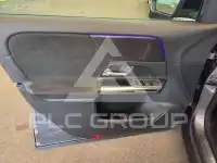 2021 Mercedes Benz GLA-Class