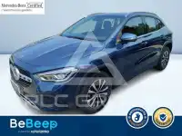 2021 Mercedes Benz GLA-Class
