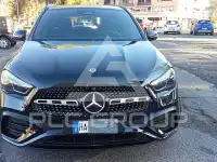 2021 Mercedes Benz GLA-Class