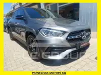 2021 Mercedes Benz GLA-Class