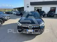 2021 Mercedes Benz GLA-Class