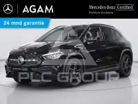 2021 Mercedes Benz GLA-Class